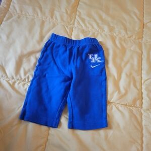 UK Blue Baby Pants